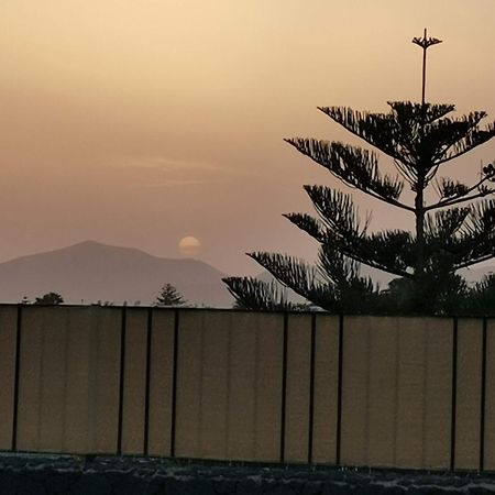 Villa Juanita, Puerto Del Carmen, Lanzarote Tías Eksteriør bilde
