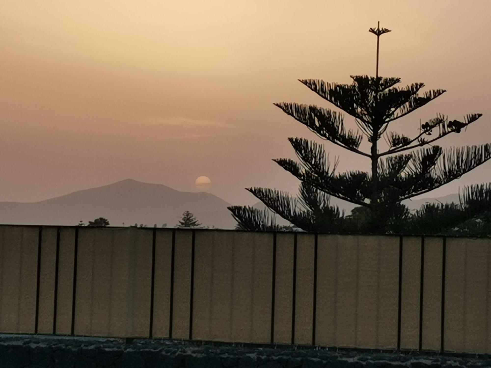 Villa Juanita, Puerto Del Carmen, Lanzarote Tías Eksteriør bilde