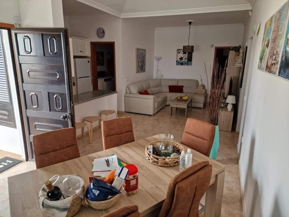 Villa Juanita, Puerto Del Carmen, Lanzarote Tías Eksteriør bilde
