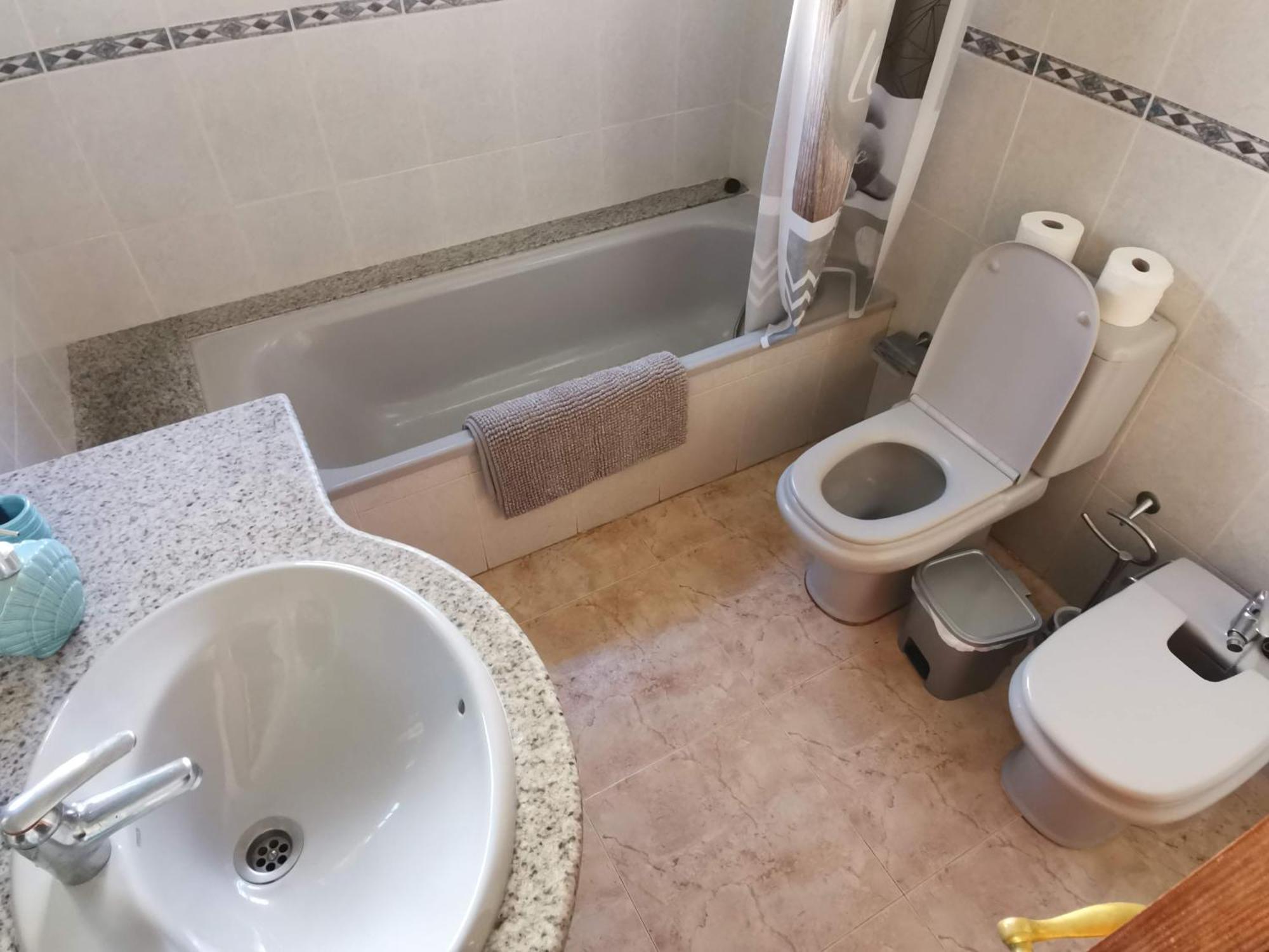 Villa Juanita, Puerto Del Carmen, Lanzarote Tías Eksteriør bilde