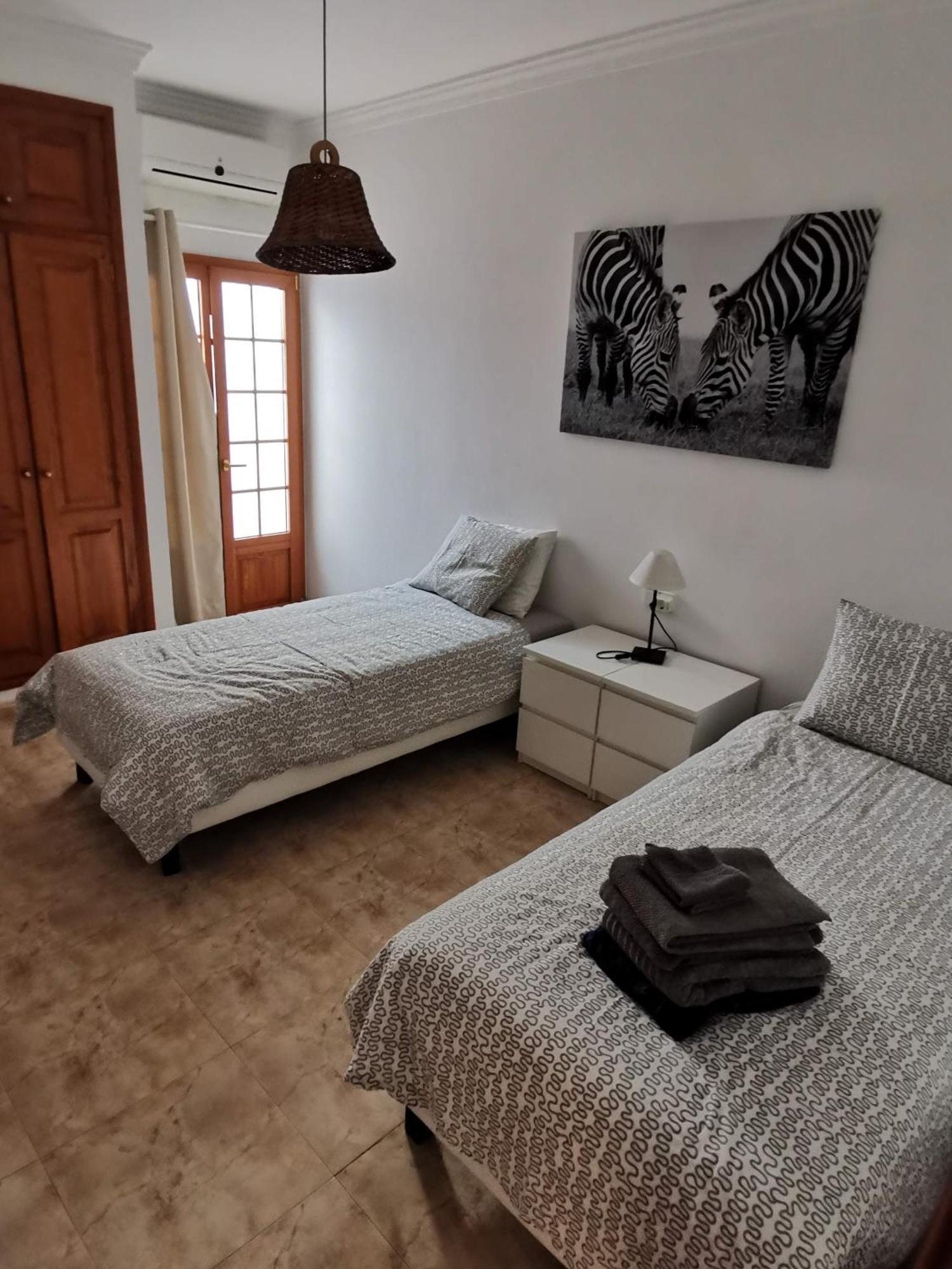 Villa Juanita, Puerto Del Carmen, Lanzarote Tías Eksteriør bilde