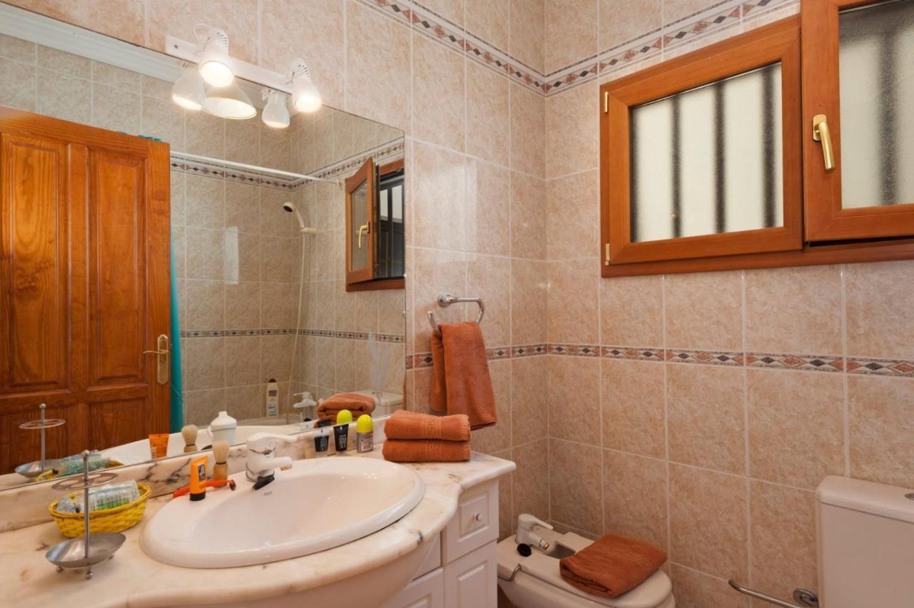 Villa Juanita, Puerto Del Carmen, Lanzarote Tías Eksteriør bilde